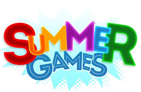 summer games.